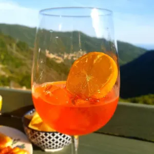 Casa vacanze Uno Scorcio Di Paradiso, Sori