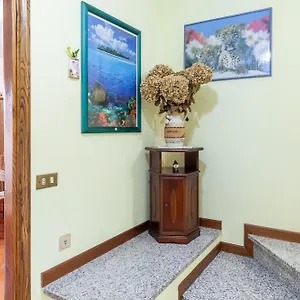 Casa Gigina , Stazzema Italia