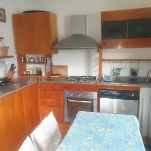  Hébergement de vacances Pace Tra Gli Ulivi E Il Mare