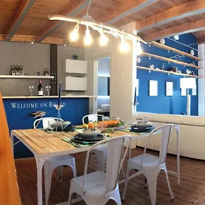 Casa Anna , Syracuse Italia